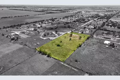 402 Sunflower Drive, Valley View, TX 76272 - Photo 2