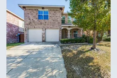 2038 Stagecoach Trail, Heartland, TX 75126 - Photo 1