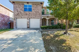 2038 Stagecoach Trail, Heartland, TX 75126 - Photo 1