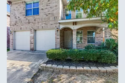 2038 Stagecoach Trail, Heartland, TX 75126 - Photo 2