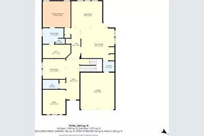 254 Woodhaven Trail, Waco, TX 76657 - Photo 32