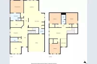 254 Woodhaven Trail, Waco, TX 76657 - Photo 4