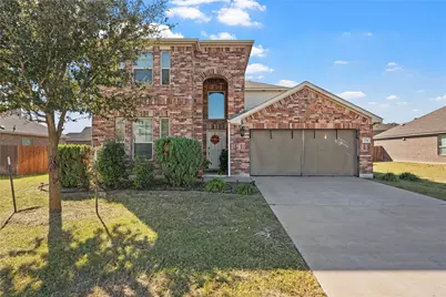 254 Woodhaven Trail, Waco, TX 76657 - Photo 2