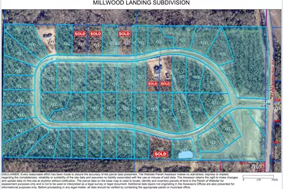 251 Millwood Loop #26, Minden, LA 71055 - Photo 4