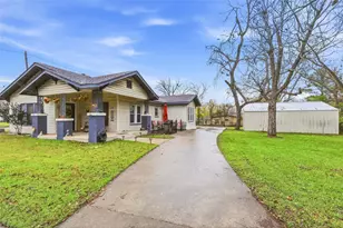 618 Granbury St, Cleburne, TX 76033 - Photo 4