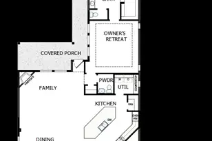 2080 Spotted Fawn Dr, Arlington, TX 76005 - Photo 2