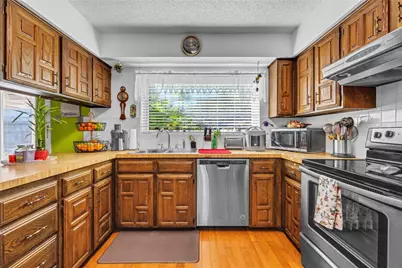 7108 Southridge Trail, Fort Worth, TX 76133 - Photo 8