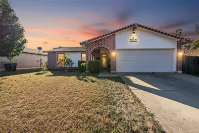 7108 Southridge Trail, Fort Worth, TX 76133 - Photo 2