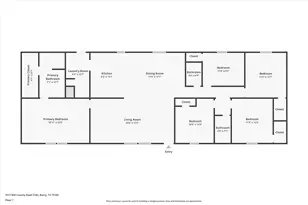 1517 County Road 2162, Barry, TX 75102 - Photo 38