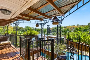 2910 Lakeshore Ct, Arlington, TX 76013 - Photo 34