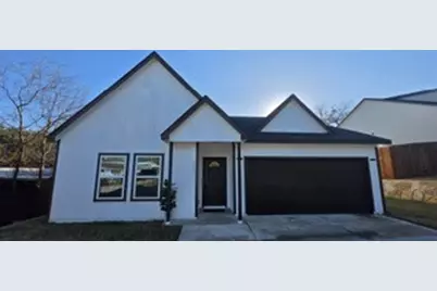 2617 Hillside Drive, Granbury, TX 76048 - Photo 1