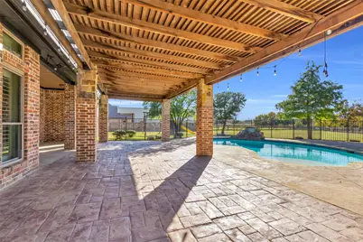 2200 Twin Creeks Court, Pilot Point, TX 76258 - Photo 28