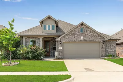 817 Edinburgh Drive, Anna, TX 75409 - Photo 1