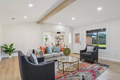 4300 Kingswick Drive, Arlington, TX 76016 - Photo 8