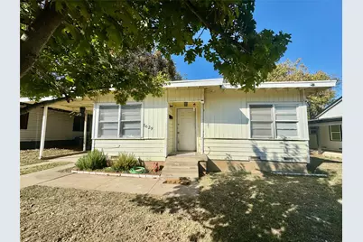 5629 Wainwright Drive, Fort Worth, TX 76112 - Photo 1