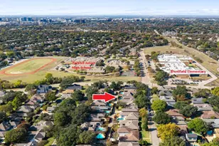 6906 Brentfield Dr, Dallas, TX 75248 - Photo 34