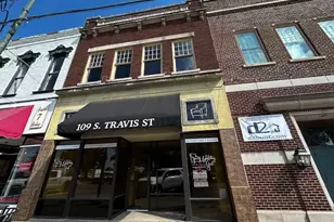 109 S Travis St, Sherman, TX 75090 - Photo 1