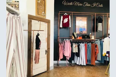 100 N Travis Street, Sherman, TX 75090 - Photo 8