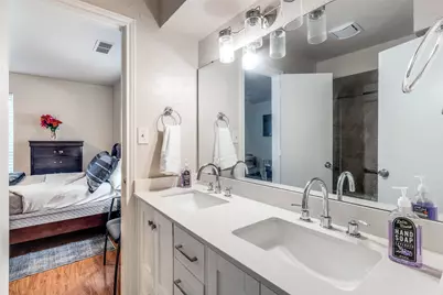 9718 Burney Drive, Dallas, TX 75243 - Photo 18