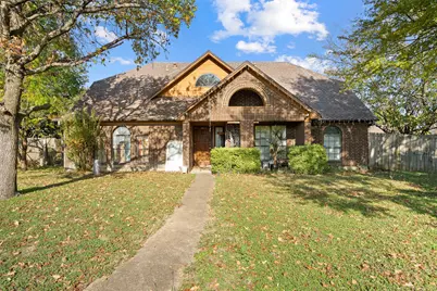 822 Aspen Lane, DeSoto, TX 75115 - Photo 1