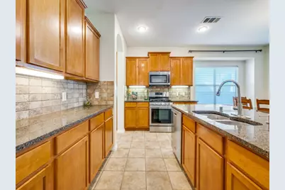 1517 Carriage Lane, Savannah, TX 76227 - Photo 8