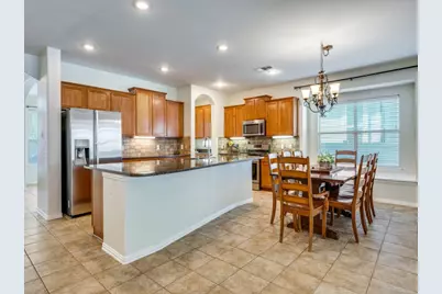 1517 Carriage Lane, Savannah, TX 76227 - Photo 10