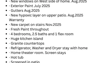 1517 Carriage Ln, Savannah, TX 76227 - Photo 36