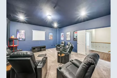 1517 Carriage Lane, Savannah, TX 76227 - Photo 24