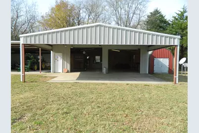 956 County Road 4231, Bonham, TX 75418 - Photo 1