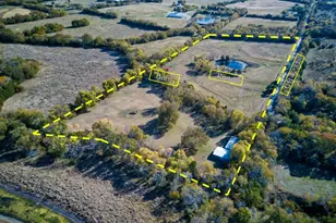 956 Co Rd 4231, Bonham, TX 75418 - Photo 1