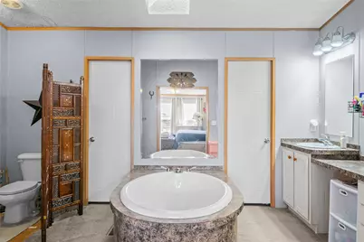 7041 NW County Road 2070, Barry, TX 75102 - Photo 18