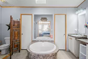 7041 NW County Road 2070, Barry, TX 75102 - Photo 18