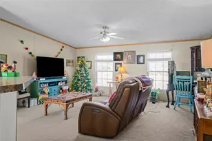 7041 NW County Road 2070, Barry, TX 75102 - Photo 4