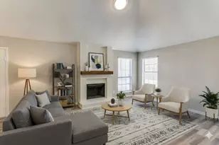 456 Little Valley Ct, Fort Worth, TX 76108 - Photo 2