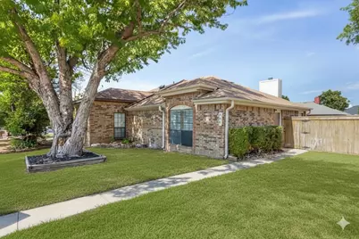 456 Little Valley Court, Fort Worth, TX 76108 - Photo 1