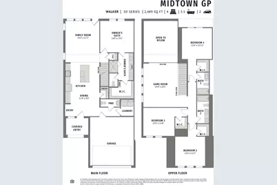 3537 Pierce Lane, Grand Prairie, TX 75052 - Photo 2