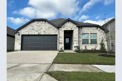 520 Midnight Oak Drive, McKinney, TX 75069 - Photo 1