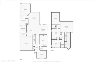 1988 Nottingham Pl, Allen, TX 75013 - Photo 40