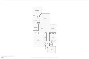 1988 Nottingham Pl, Allen, TX 75013 - Photo 38