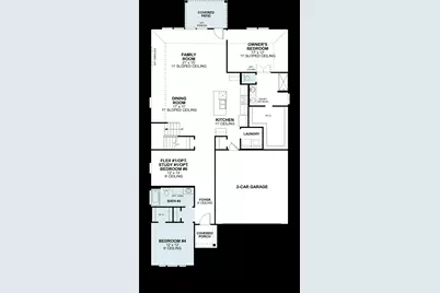 1744 Foliage Drive, Fort Worth, TX 76131 - Photo 2