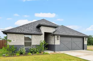 816 Tesslynn Ave, Godley, TX 76044 - Photo 4