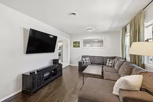 3513 Bewley St, North Richland Hills, TX 76117 - Photo 6