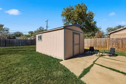 3513 Bewley Street, North Richland Hills, TX 76117 - Photo 18