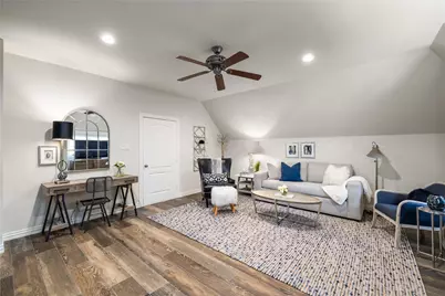 4501 Bowman Drive, Colleyville, TX 76034 - Photo 24