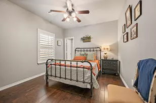 336 Parkview Dr, Aledo, TX 76008 - Photo 26