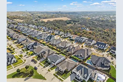 336 Parkview Drive, Aledo, TX 76008 - Photo 38