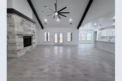 200 Kilkenny Road, Poolville, TX 76487 - Photo 2