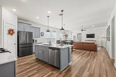 4320 Cozy Pine Drive, Northlake, TX 76226 - Photo 6