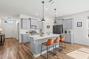 4320 Cozy Pine Dr, Northlake, TX 76226 - Photo 8