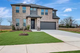 2913 Classical Dr, Denton, TX 76226 - Photo 40